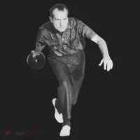 Richard Nixon Bowling Gift Hat thumb 2