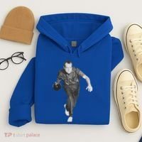 Richard Nixon Bowling Gift Hoodie thumb 4