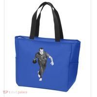 Richard Nixon Bowling Gift Tote Bag thumb 3