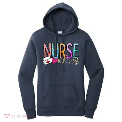 Women's Hoodie