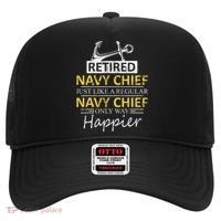 Retired Navy Chief Hat thumb 0