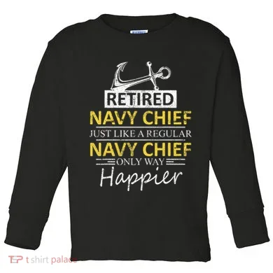 Toddler Long Sleeve