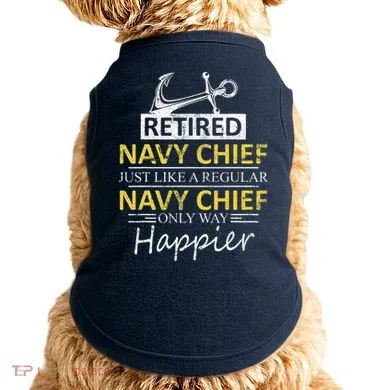 Doggie Tank
