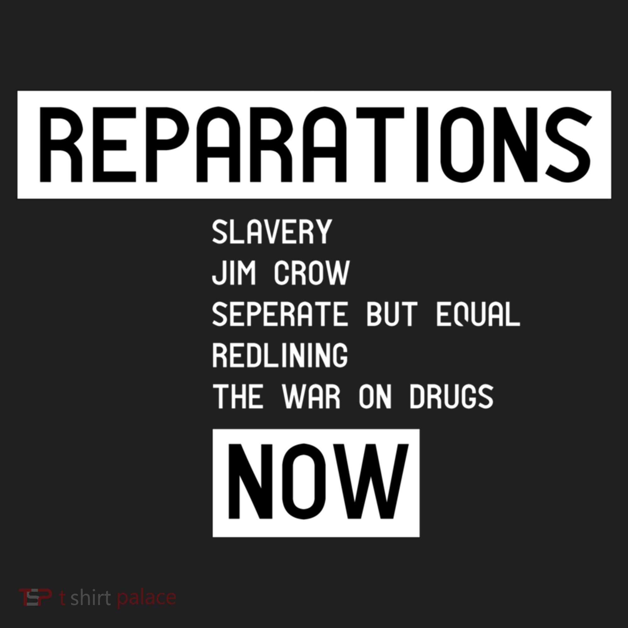 Reparations Now For Blm Social Justice And Equality Cute Gift Beanie