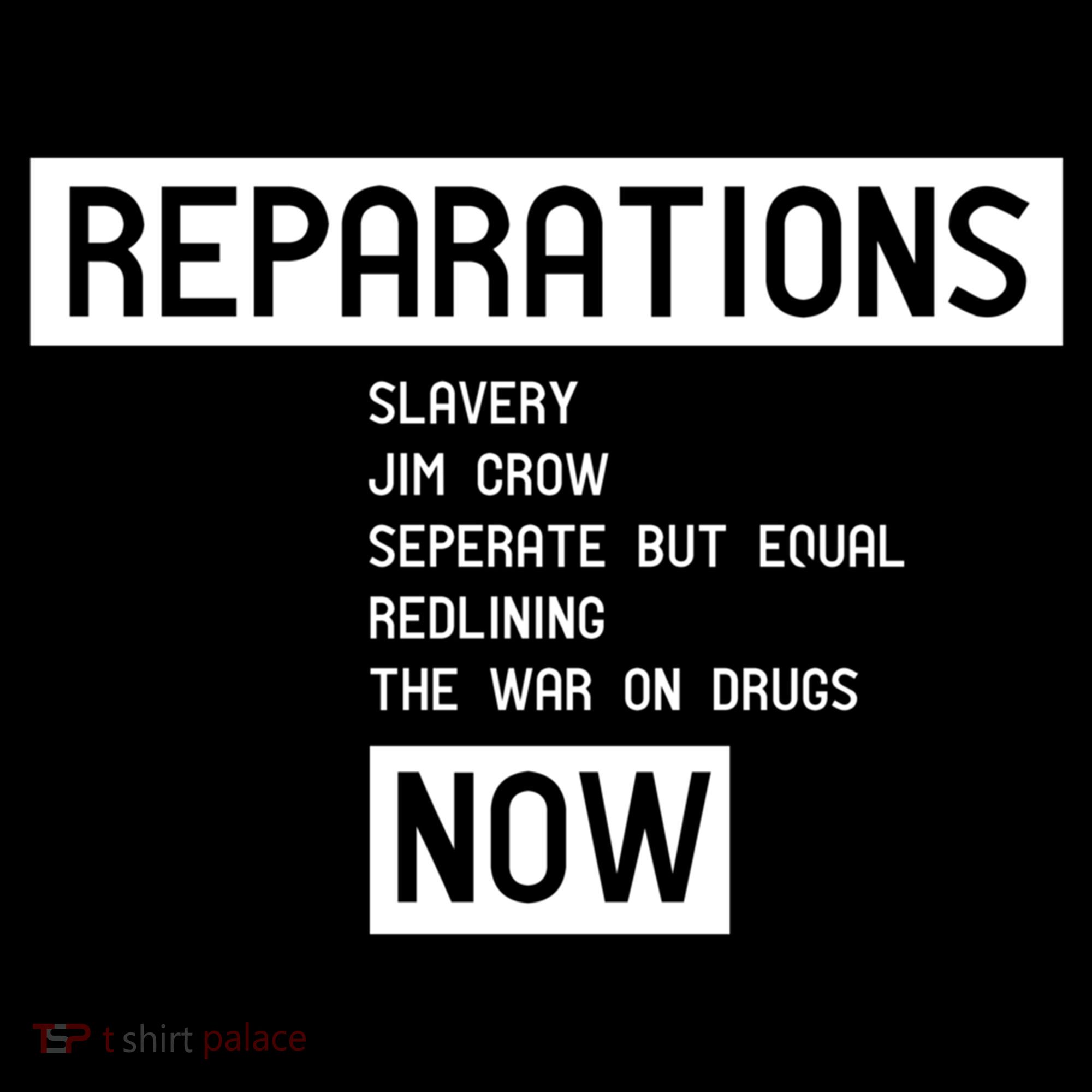 Reparations Now For Blm Social Justice And Equality Cute Gift Women's Hoodie
