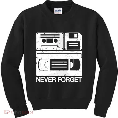 Kids Sweatshirt