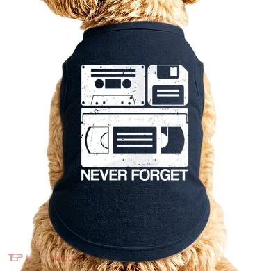 Doggie Tank