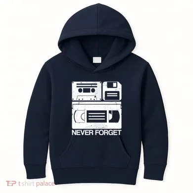 Kids Hoodie