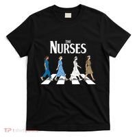 Retro Nurse Gifts Nurse Week Funny Nurse T-Shirt thumb 0