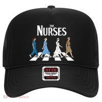 Retro Nurse Gifts Nurse Week Funny Nurse Hat thumb 0