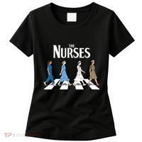 Retro Nurse Gifts Nurse Week Funny Nurse Women's T-Shirt thumb 0