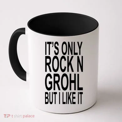 Coffee Mug