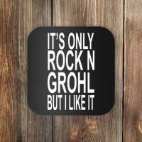Rock N Grohl Coaster thumb 0