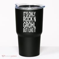 Rock N Grohl Tumbler thumb 0