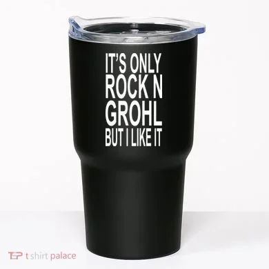 Tumbler