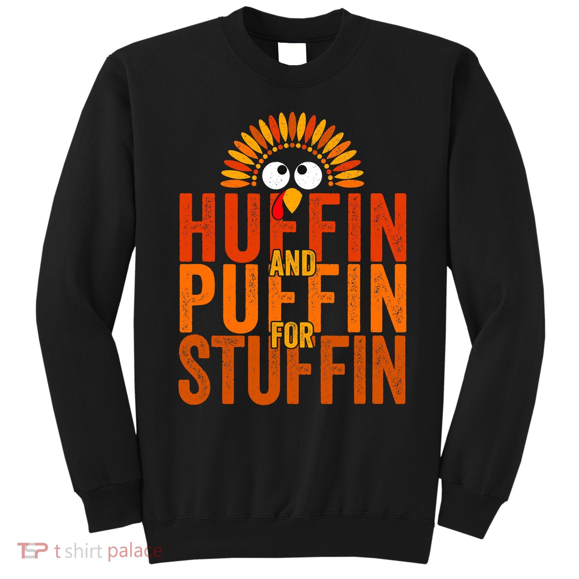 Run Now Gobble Later Funny Thanksgiving Day Race Turkey Trot Sweatshirt