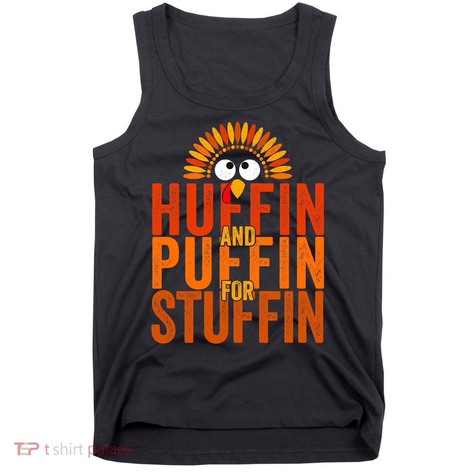 Run Now Gobble Later Funny Thanksgiving Day Race Turkey Trot Tank Top