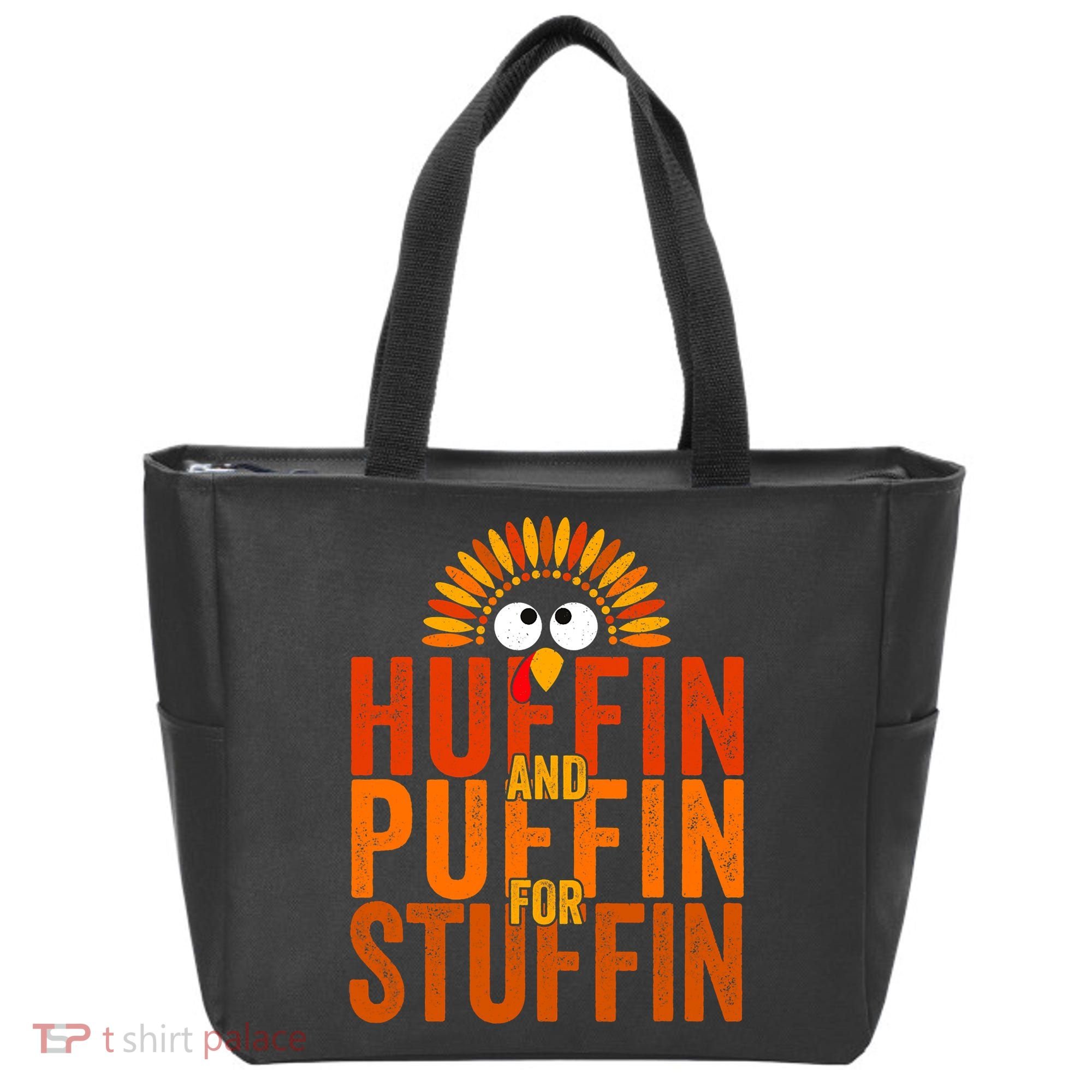 Run Now Gobble Later Funny Thanksgiving Day Race Turkey Trot Tote Bag