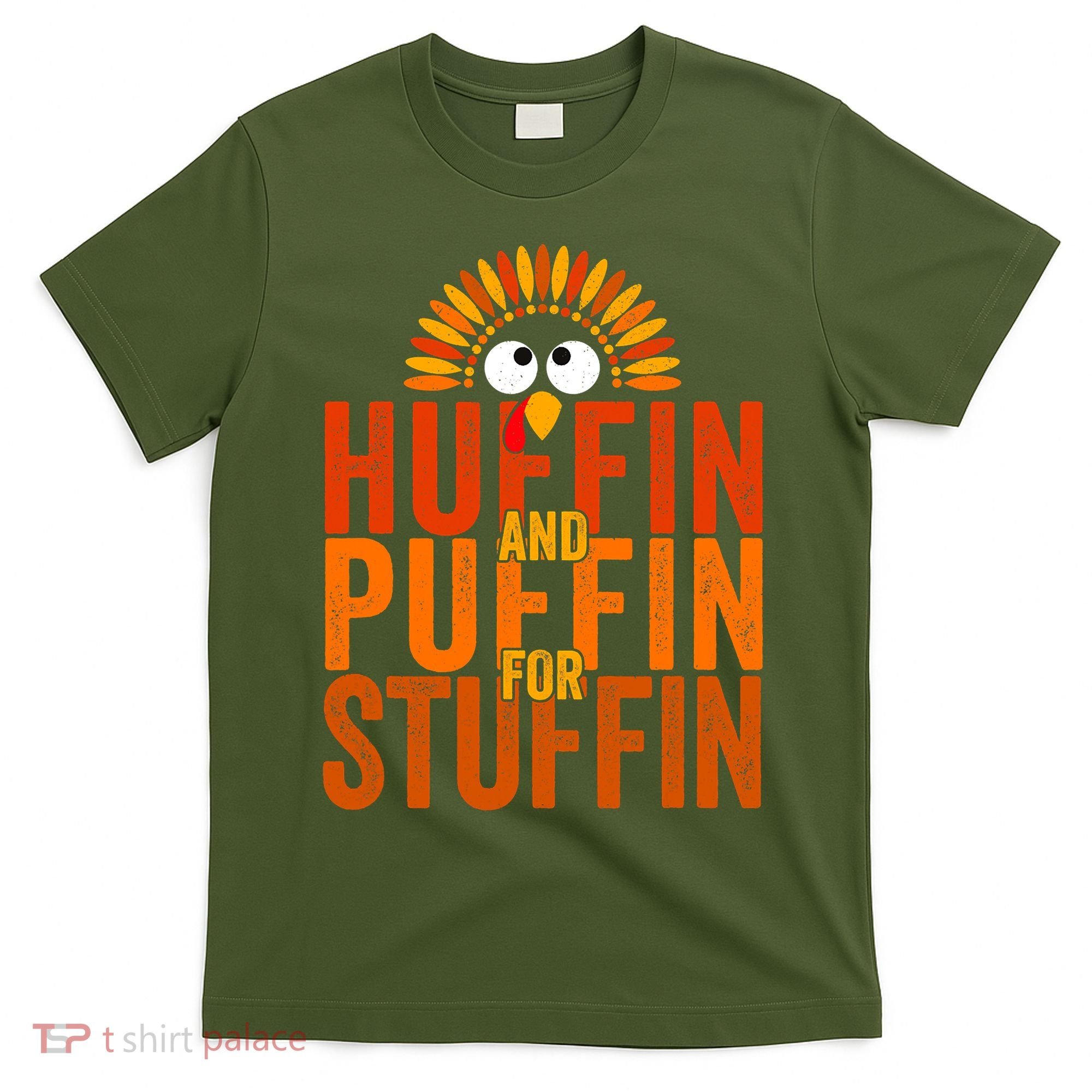 Run Now Gobble Later Funny Thanksgiving Day Race Turkey Trot T-Shirt