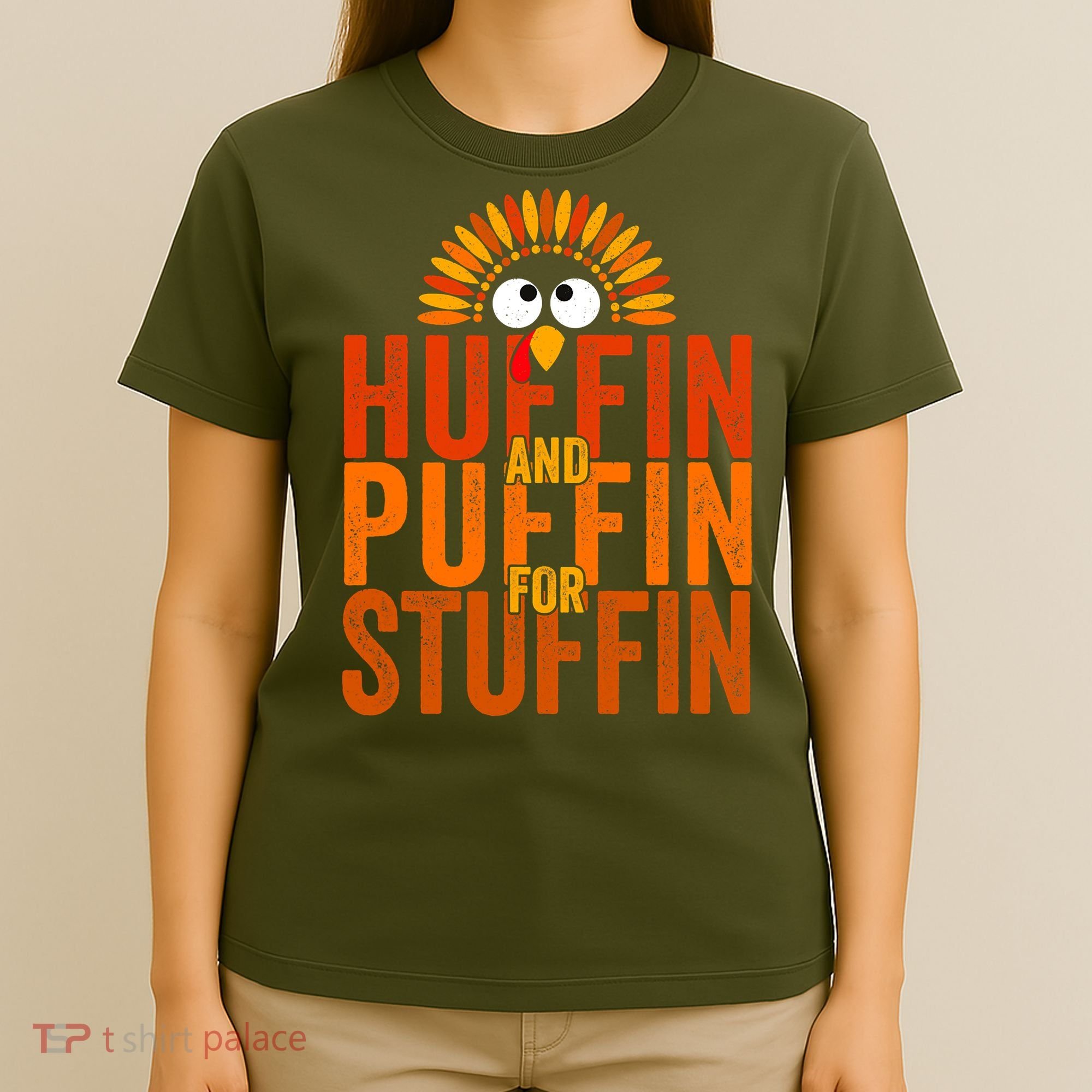 Run Now Gobble Later Funny Thanksgiving Day Race Turkey Trot T-Shirt