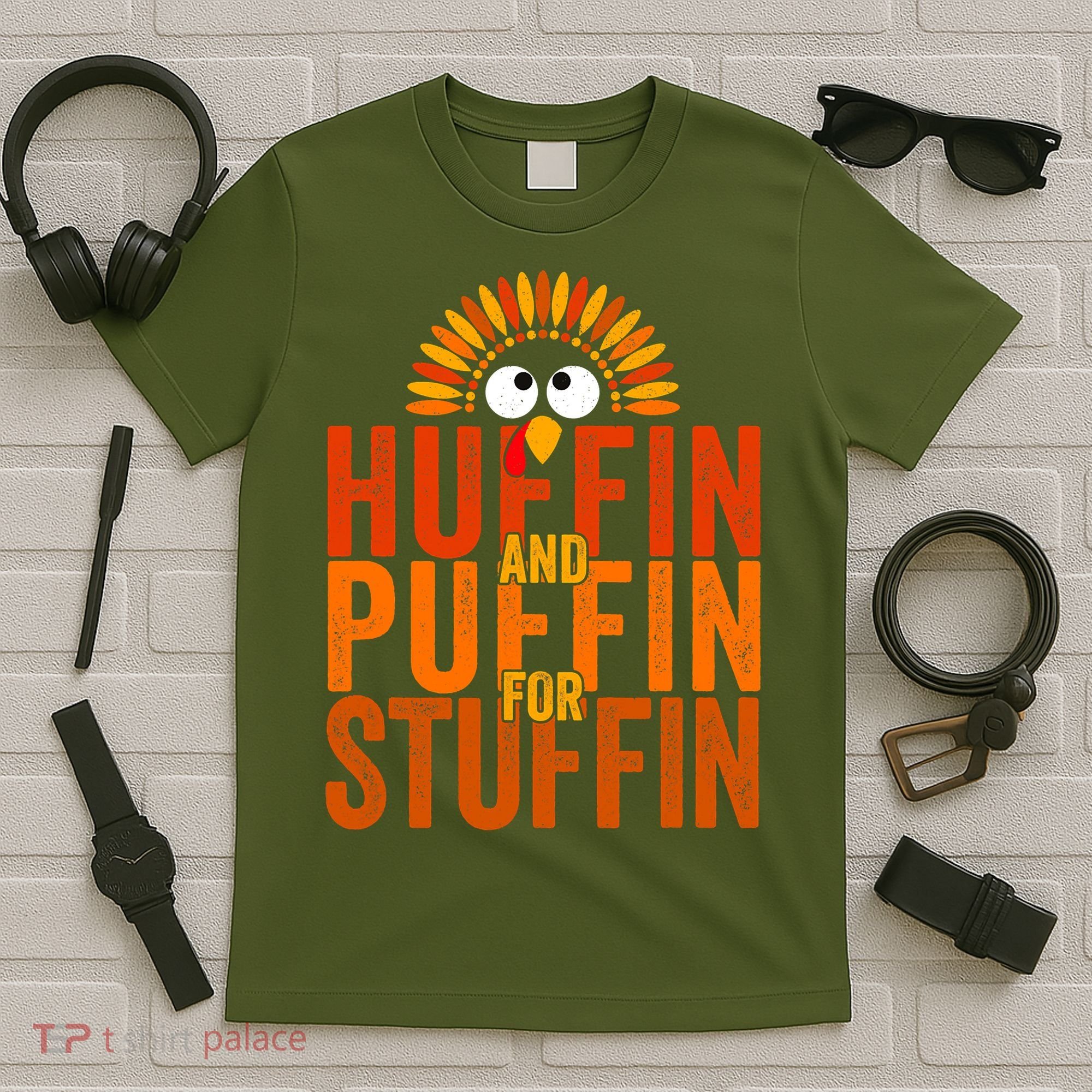 Run Now Gobble Later Funny Thanksgiving Day Race Turkey Trot T-Shirt