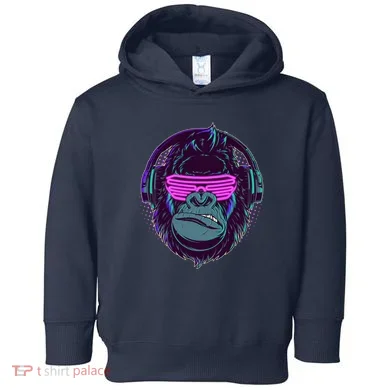 Toddler Hoodie
