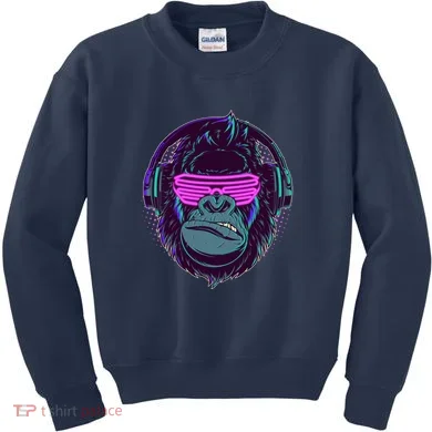 Kids Sweatshirt