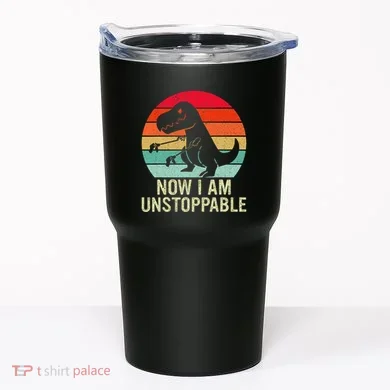 Tumbler