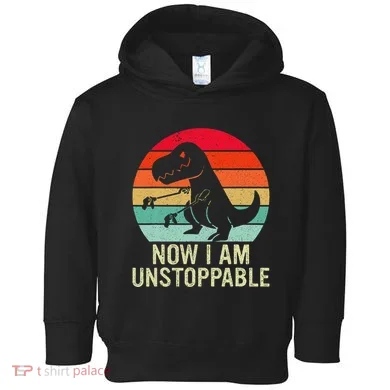 Toddler Hoodie
