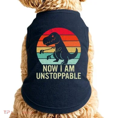 Doggie Tank