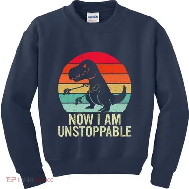 Kids Sweatshirt