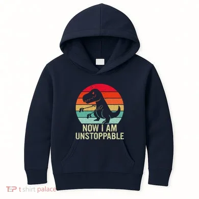 Kids Hoodie