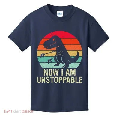Kids T-Shirt