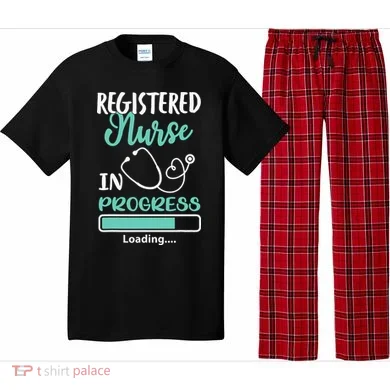 Pajama Set