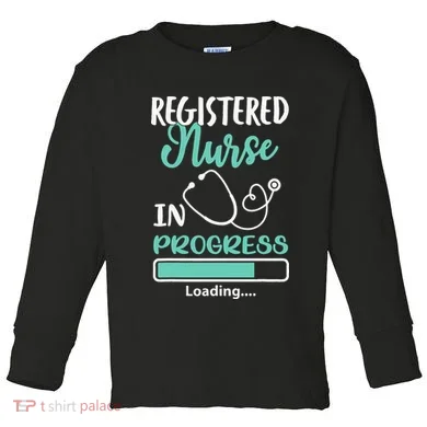 Toddler Long Sleeve