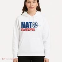 Revblacknetwork Nato Is A Terrorist Organization Hoodie thumb 5