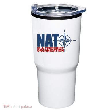Revblacknetwork Nato Is A Terrorist Organization Tumbler