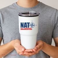 Revblacknetwork Nato Is A Terrorist Organization Tumbler thumb 2