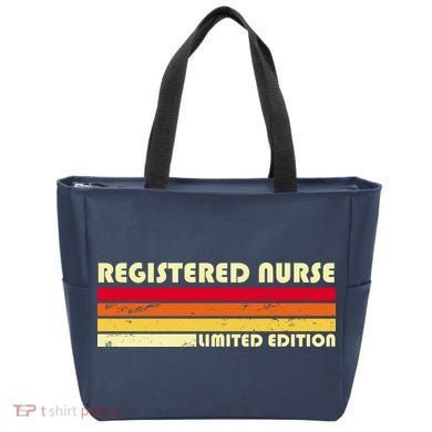 Registered Nurse Limited Edition Tote Bag