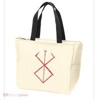 Rune Norse Mythology Warrior Symbol Berserker Tote Bag thumb 3