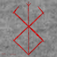 Rune Norse Mythology Warrior Symbol Berserker Toddler Hoodie thumb 2