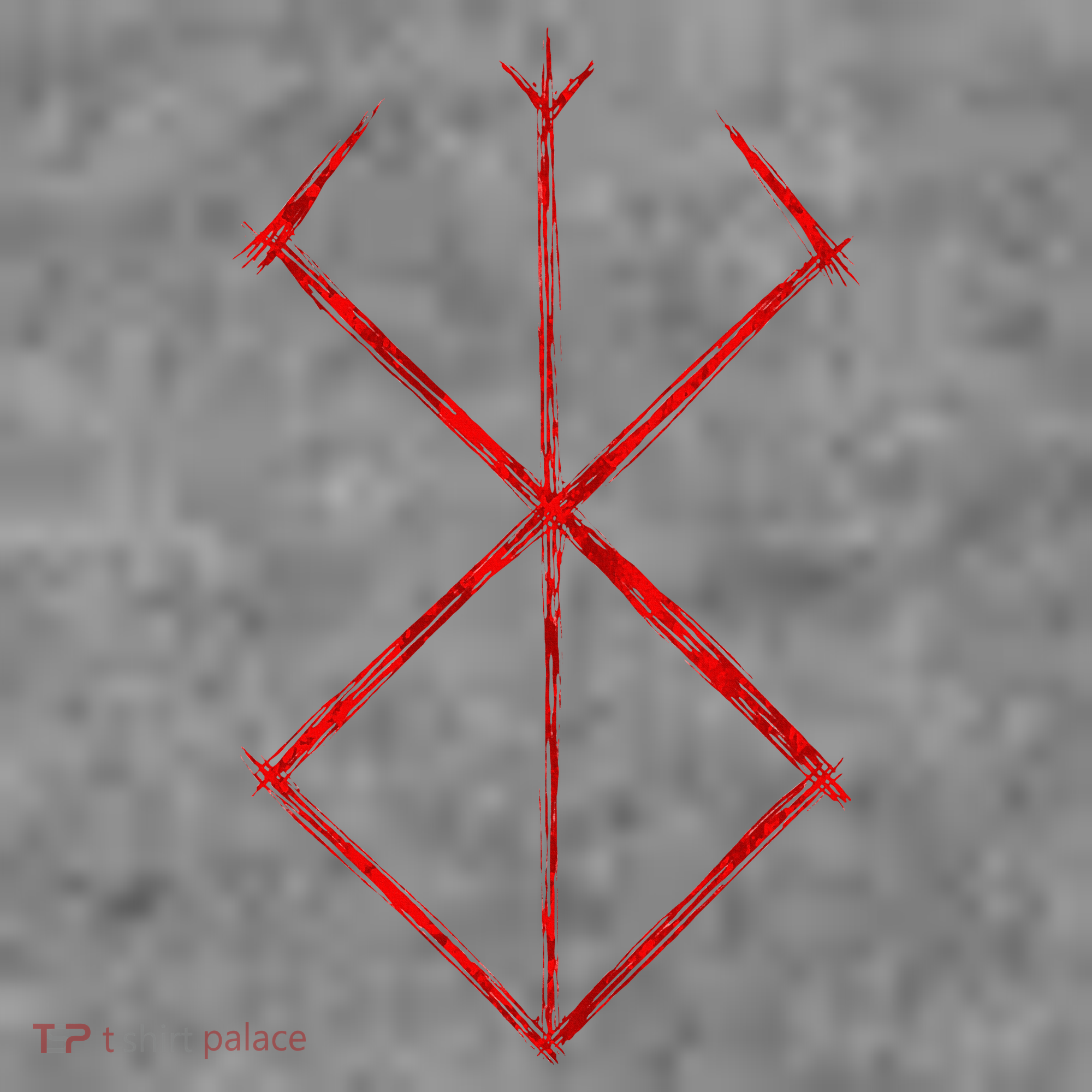 Rune Norse Mythology Warrior Symbol Berserker Toddler Hoodie