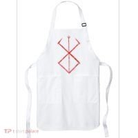 Rune Norse Mythology Warrior Symbol Berserker Apron thumb 0