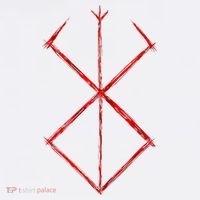 Rune Norse Mythology Warrior Symbol Berserker Bucket Hat thumb 4