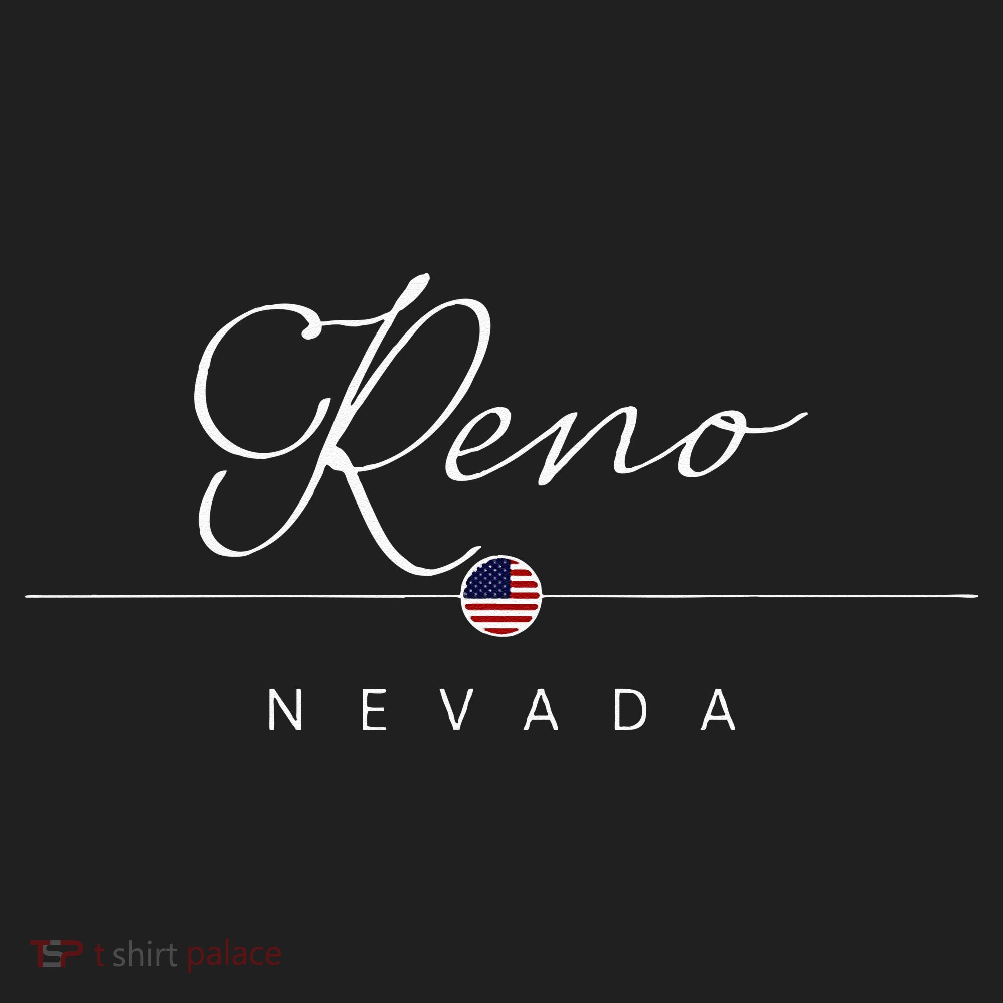 Reno Nevada NV On Reno Women's Sweatshirt