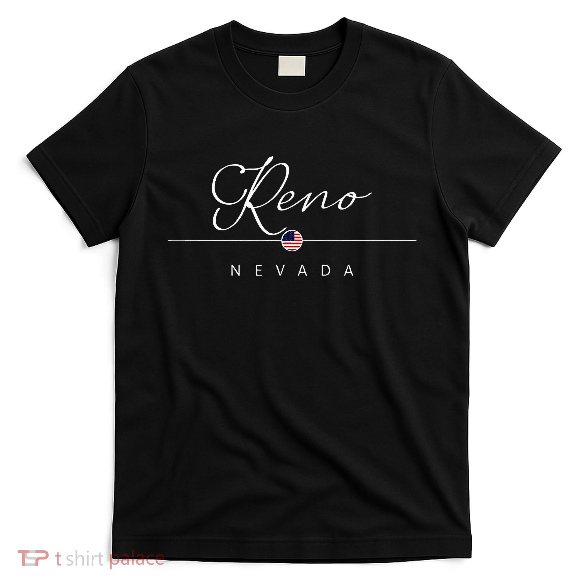 Reno Nevada NV On Reno T-Shirt