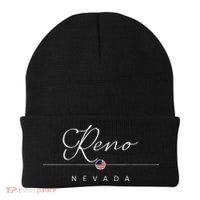 Reno Nevada NV On Reno Beanie thumb 0