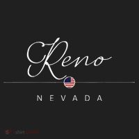Reno Nevada NV On Reno Beanie thumb 2
