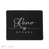 Reno Nevada NV On Reno Mousepad thumb 0