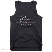 Reno Nevada NV On Reno Tank Top thumb 0